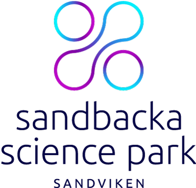 Sandbacka Park
